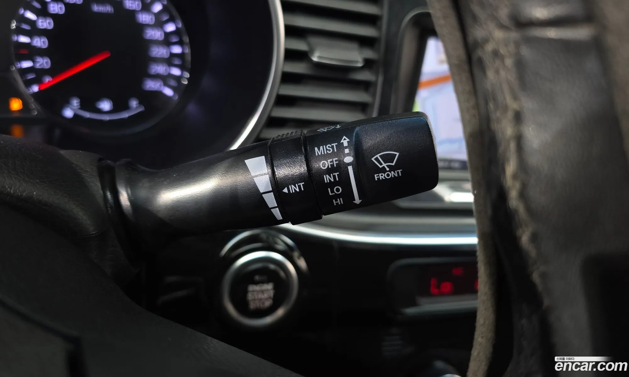 Kia K5 2014 KNAGN419BEA495833 — 7