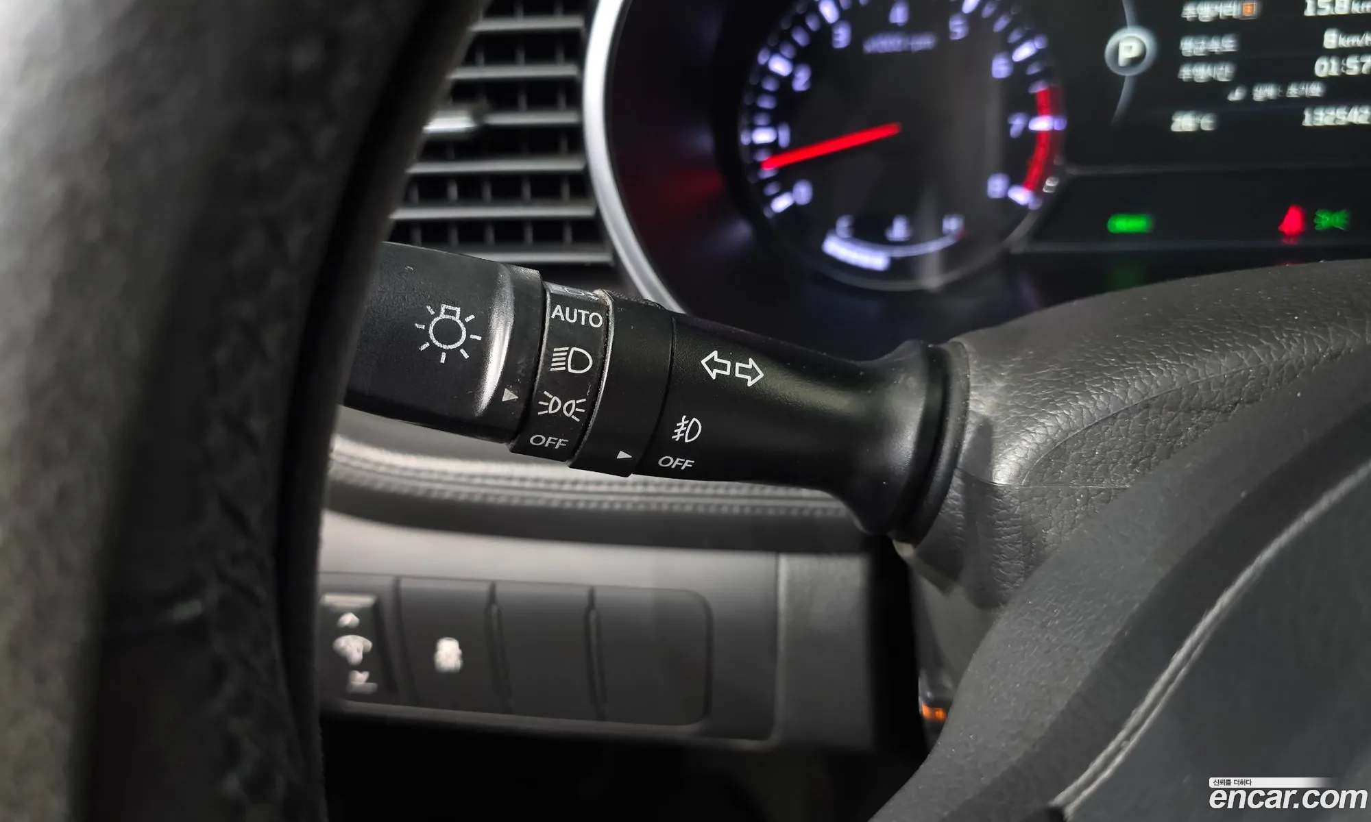 Kia K5 2014 KNAGN419BEA495833 — 11