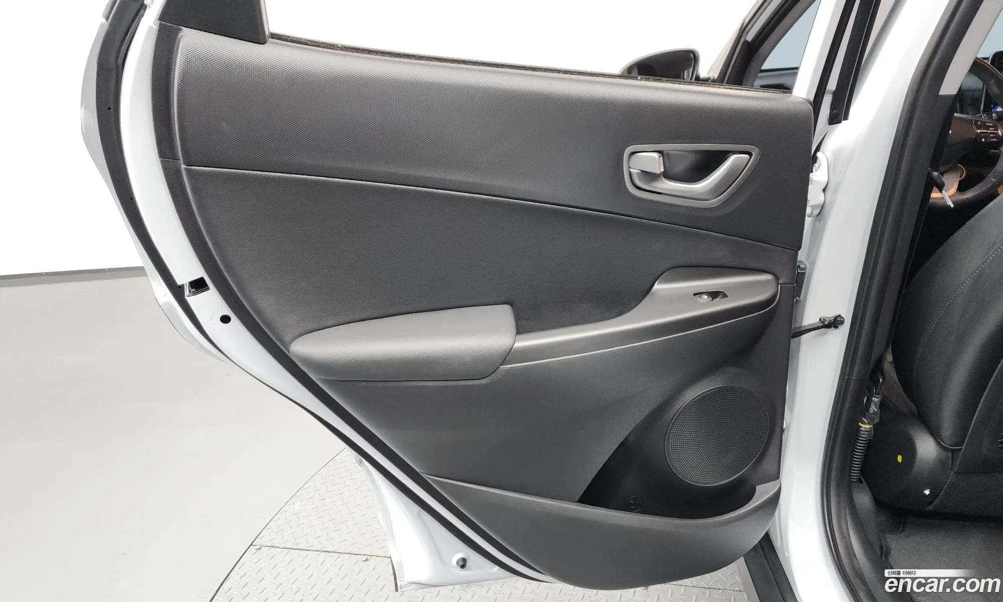 Hyundai Kona Electric 2020 — 11