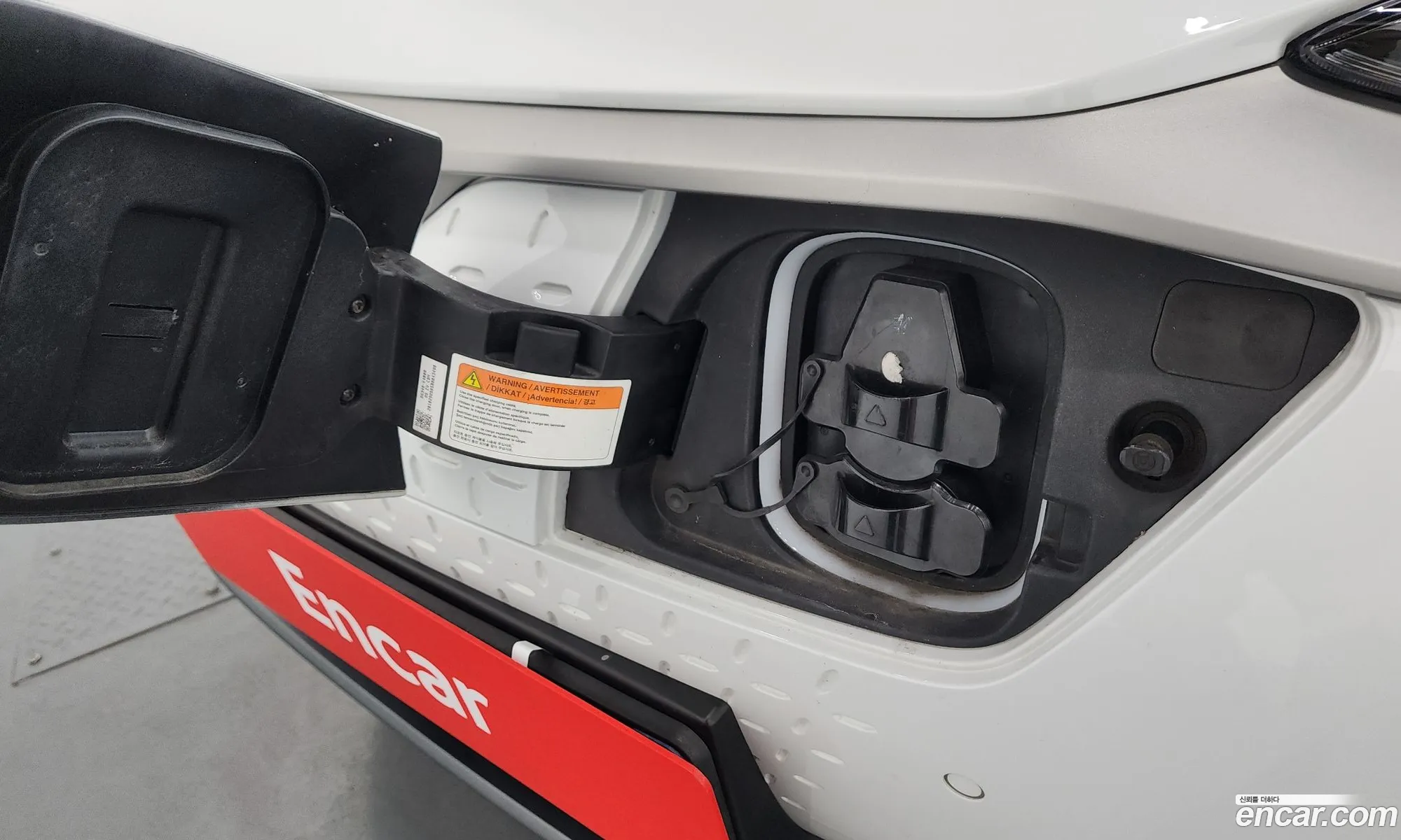 Hyundai Kona Electric 2020 — 16