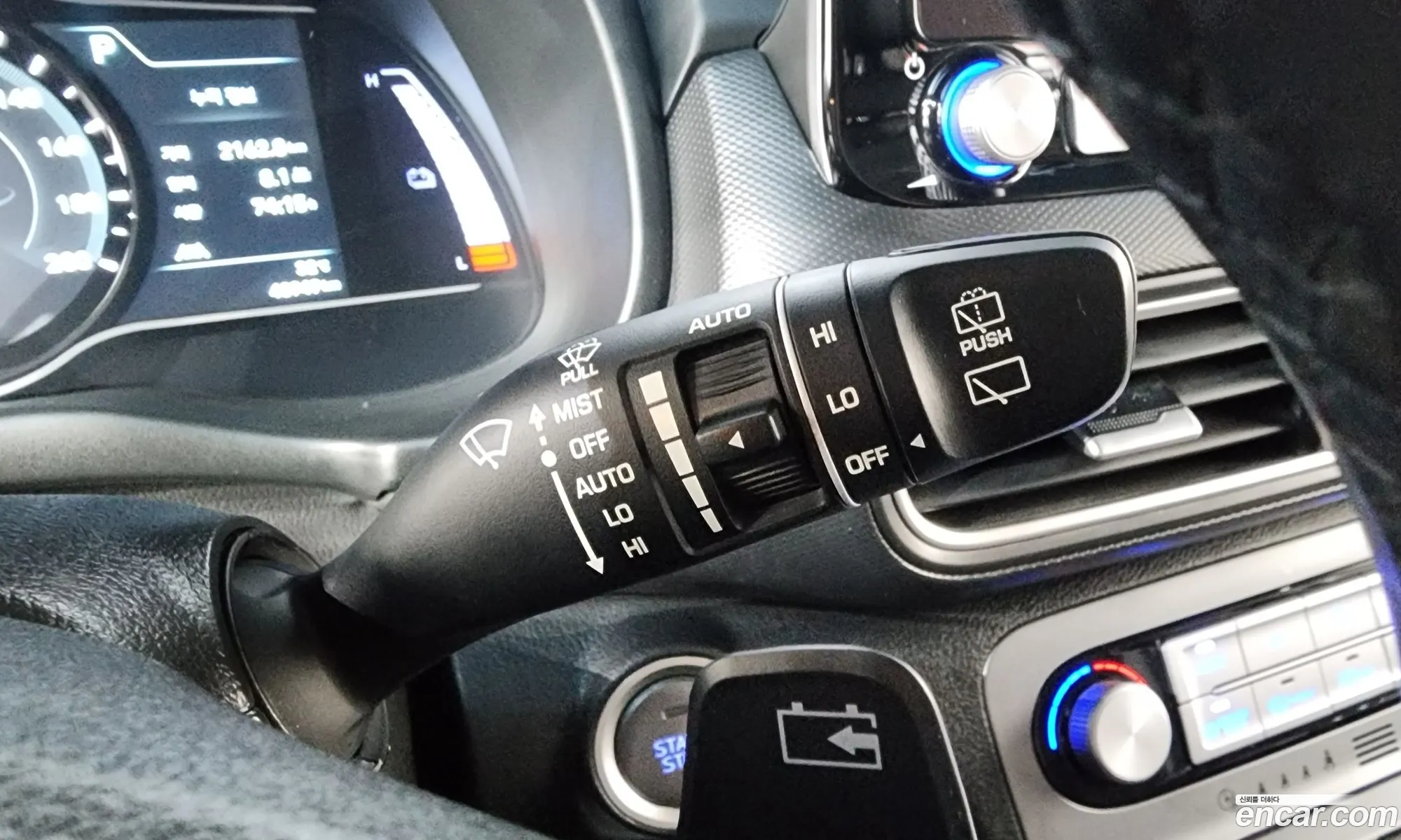 Hyundai Kona Electric 2020 — 31