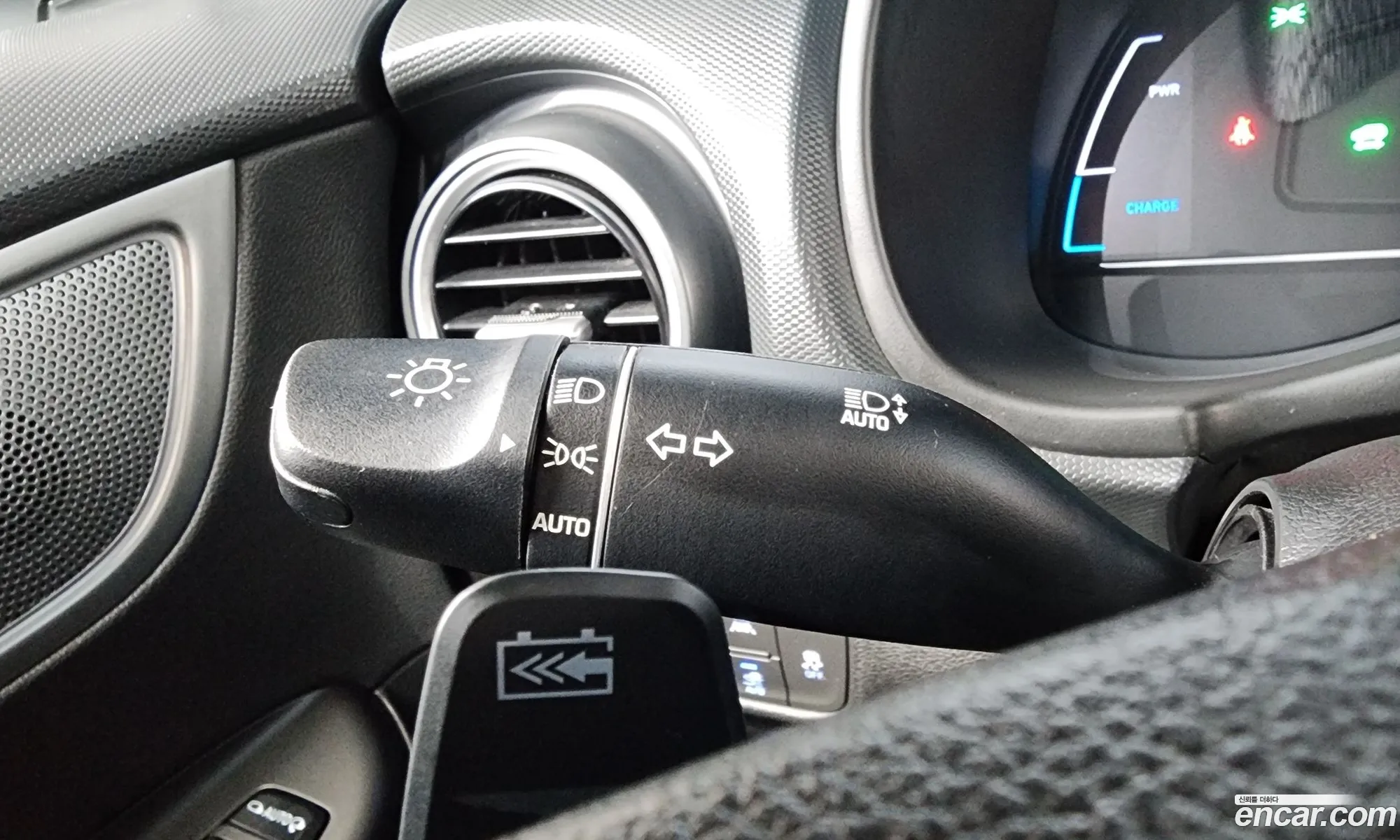 Hyundai Kona Electric 2020 — 14