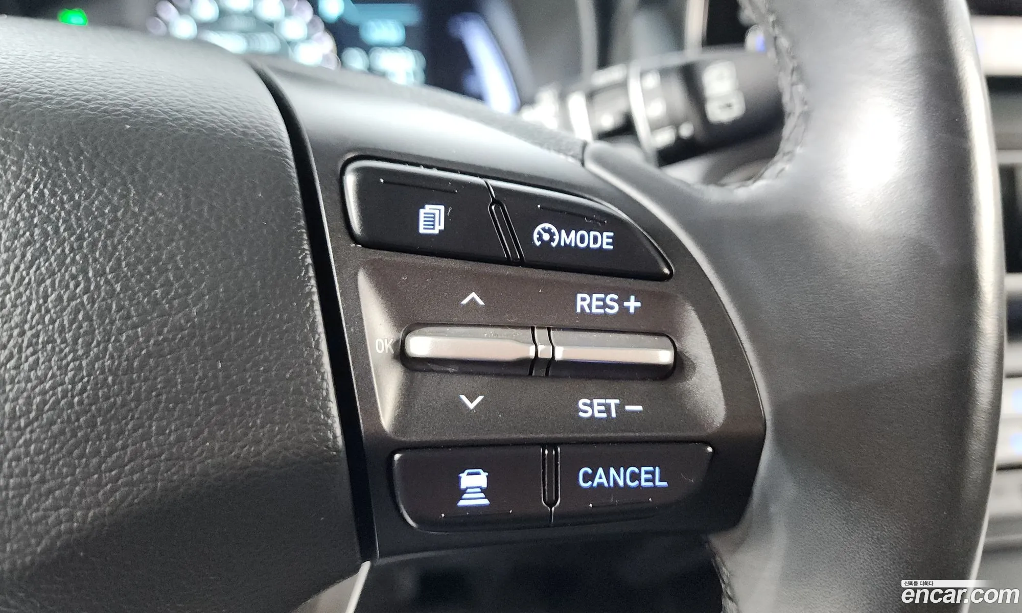 Hyundai Kona Electric 2020 — 24
