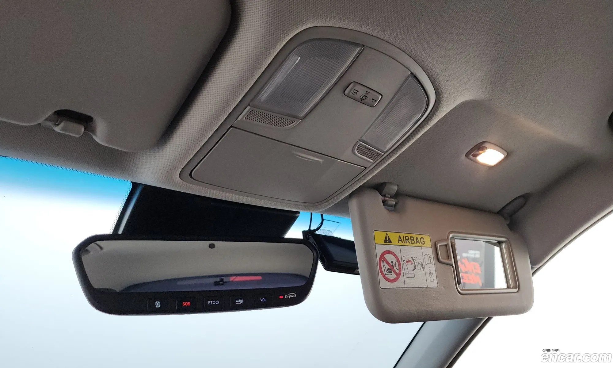 Hyundai Kona Electric 2020 — 6
