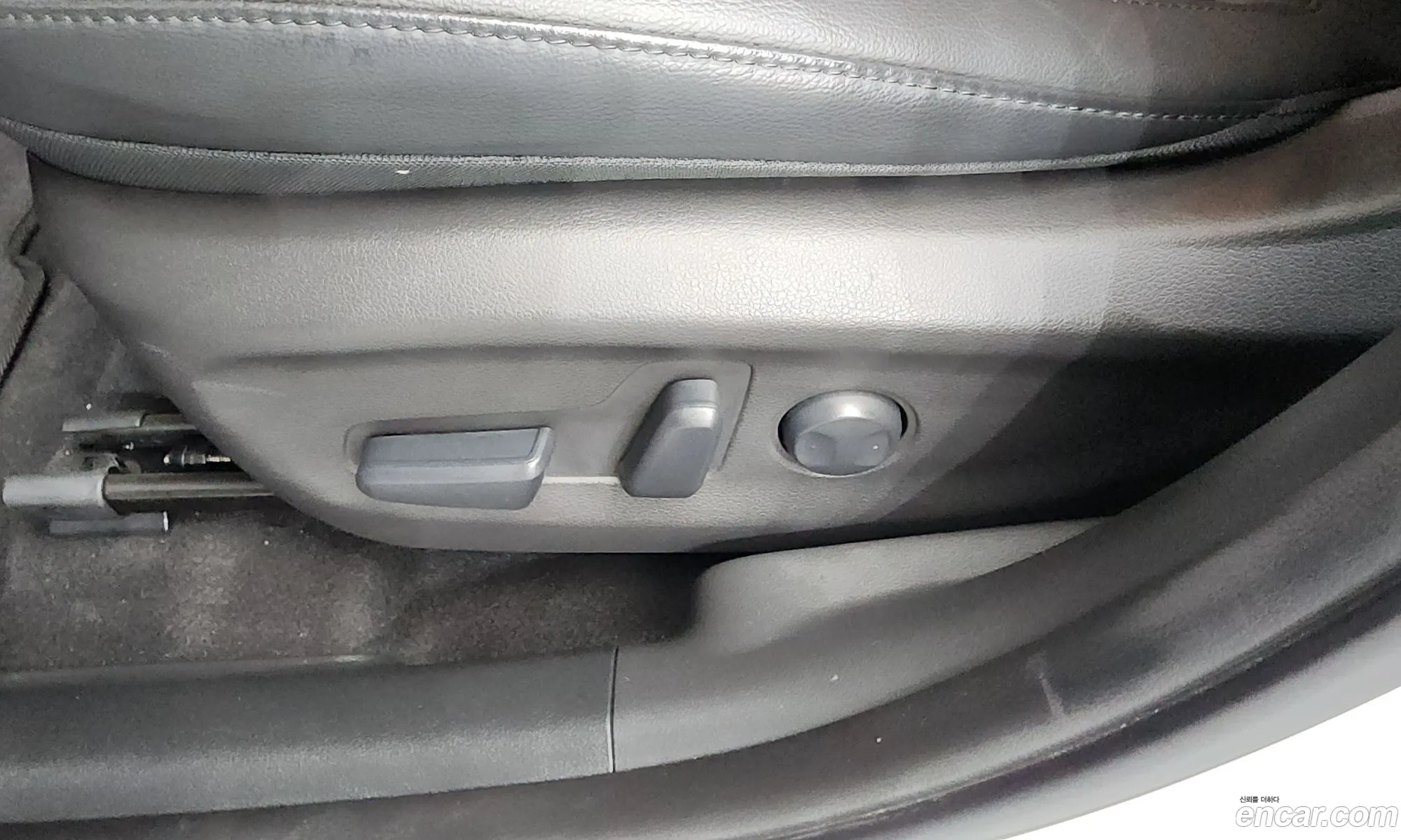 Hyundai Kona Electric 2020 — 3