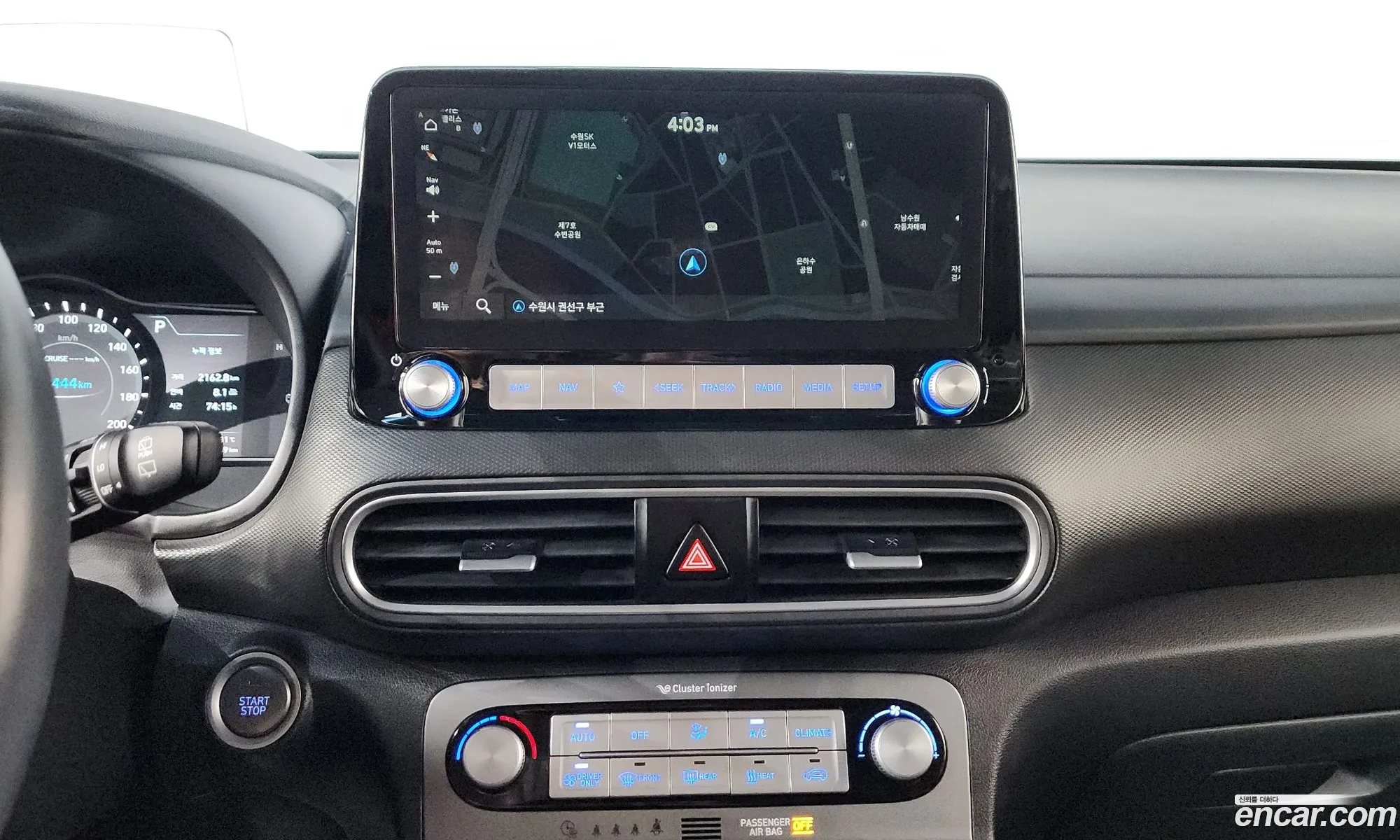 Hyundai Kona Electric 2020 — 29