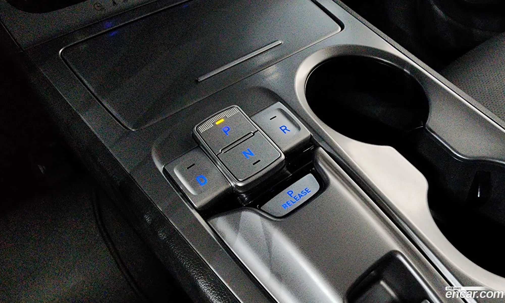 Hyundai Kona Electric 2020 — 8
