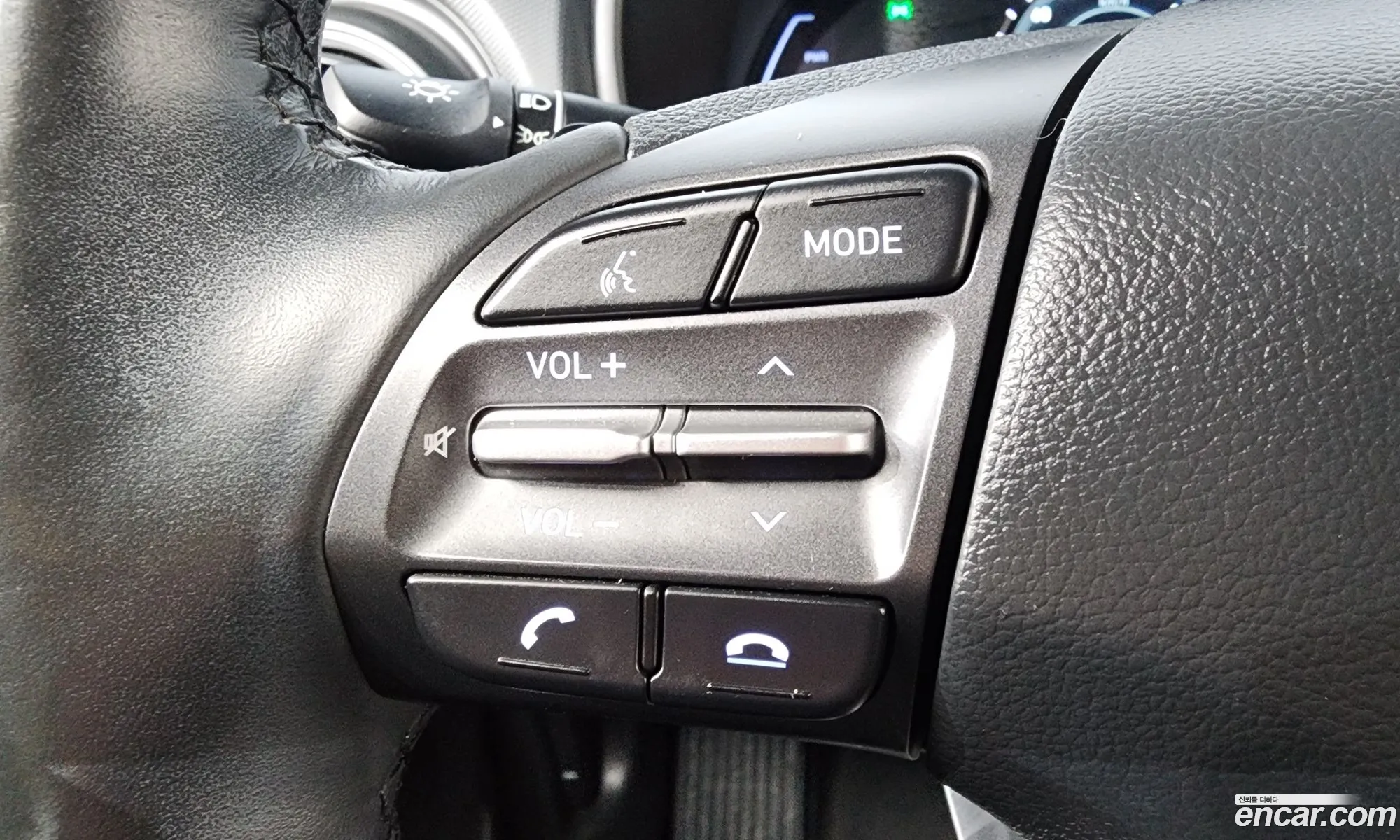 Hyundai Kona Electric 2020 — 21
