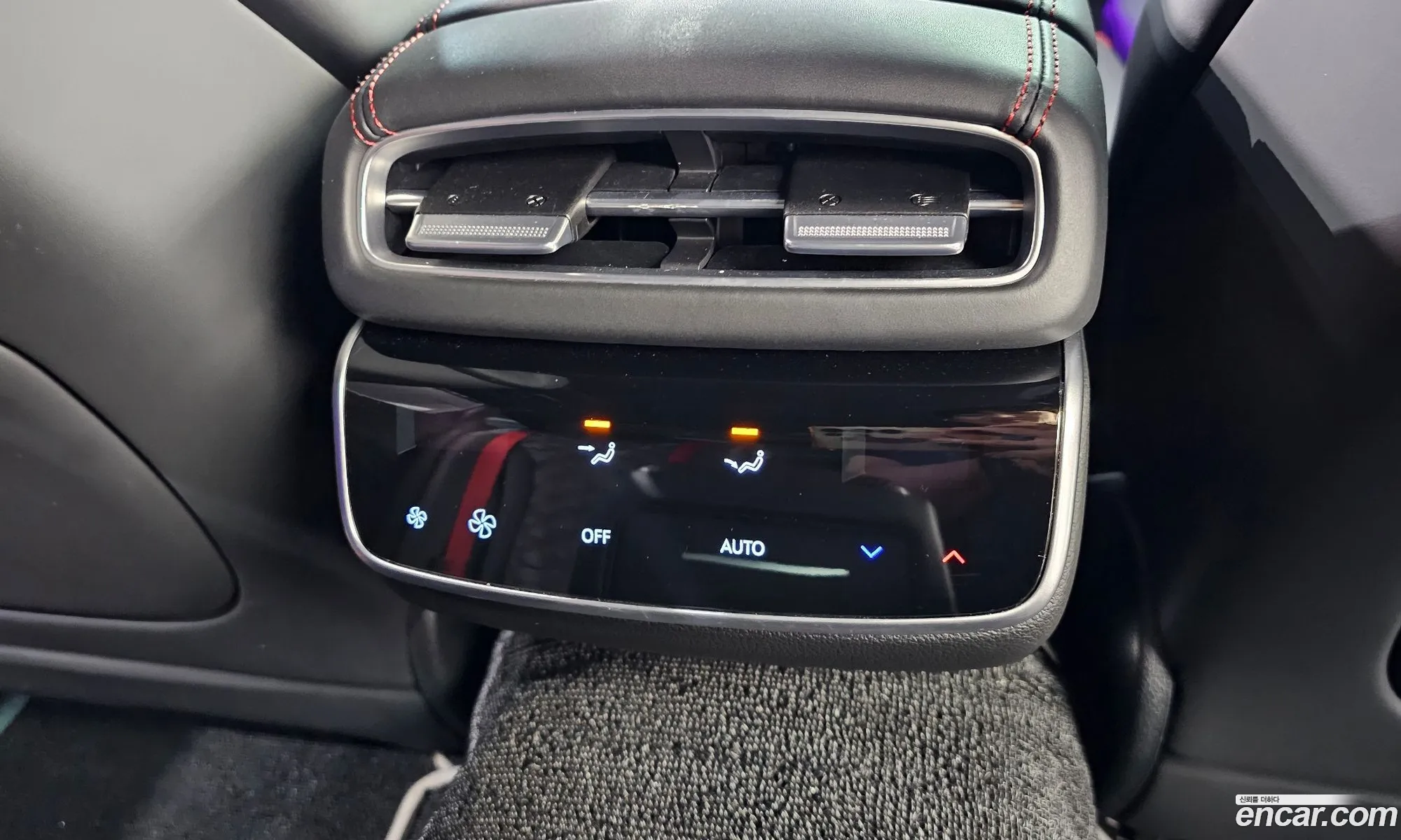 Genesis G80 2024 — 30