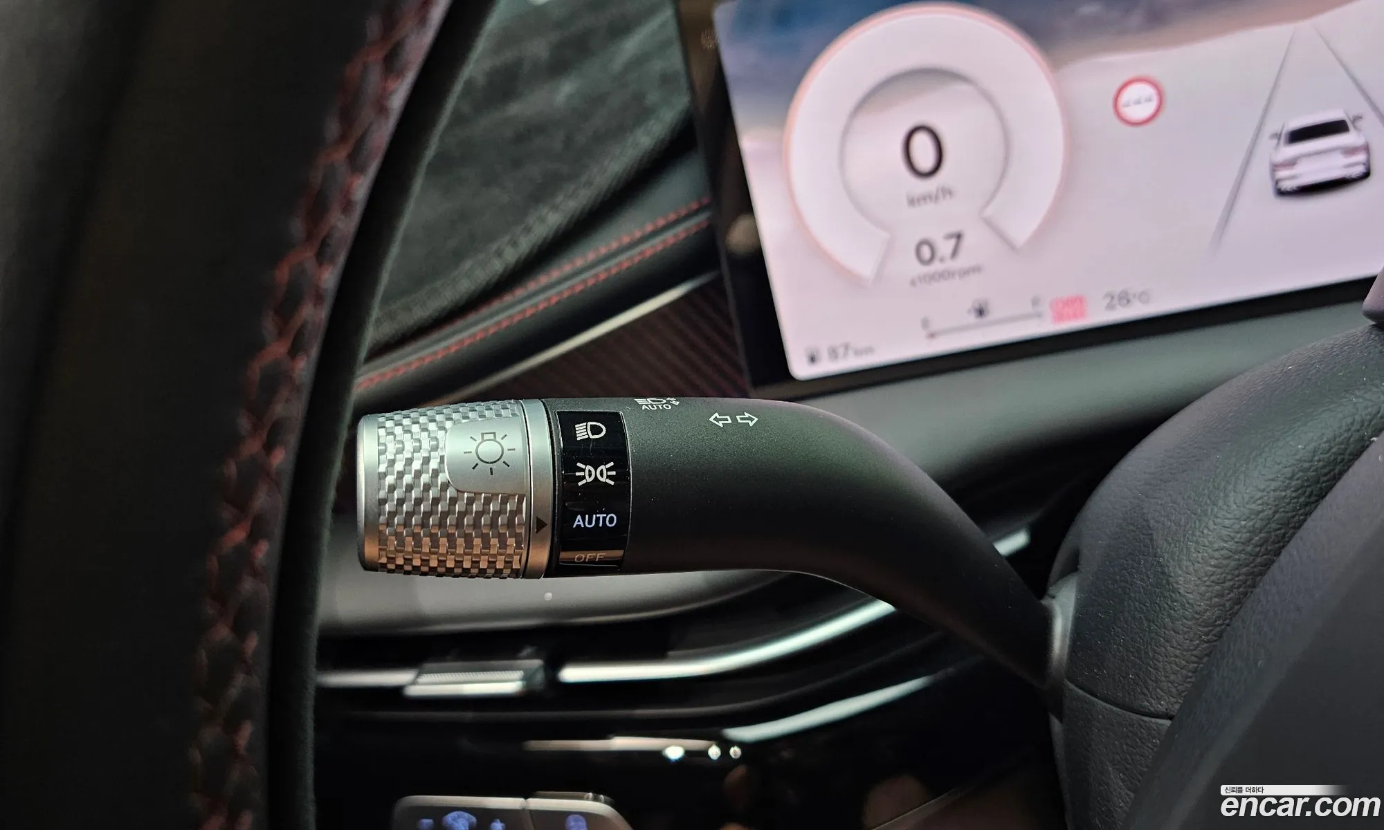 Genesis G80 2024 — 23
