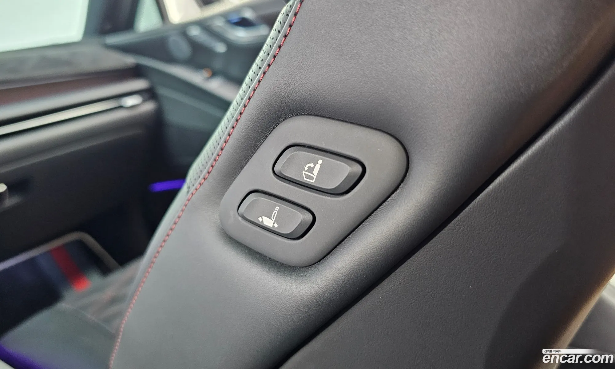Genesis G80 2024 — 22