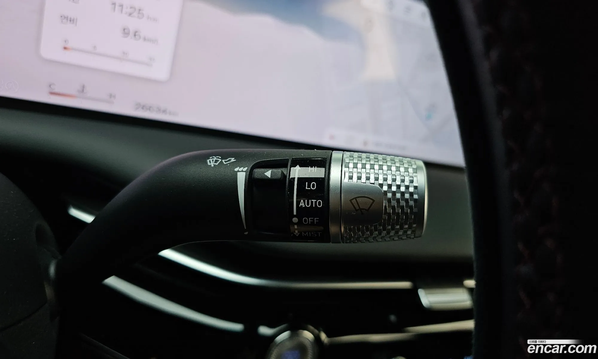 Genesis G80 2024 — 6
