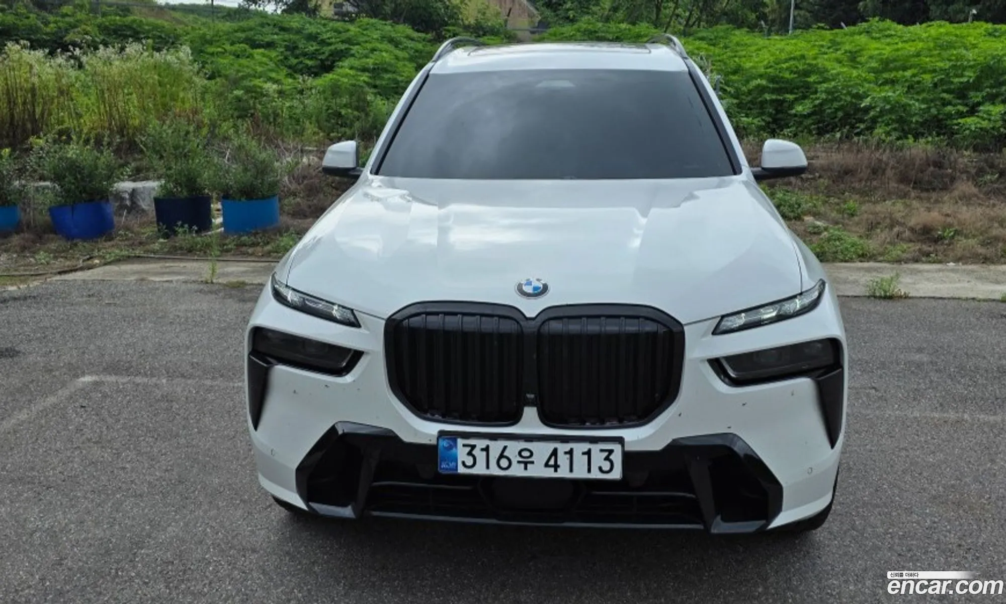 BMW X7 2026 — 4