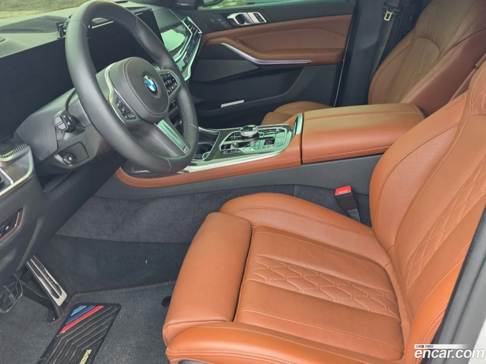 BMW X7 2026 — 5