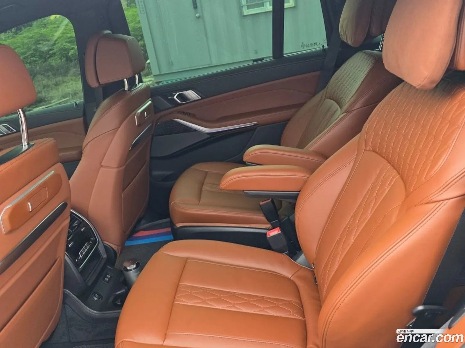 BMW X7 2026 — 7