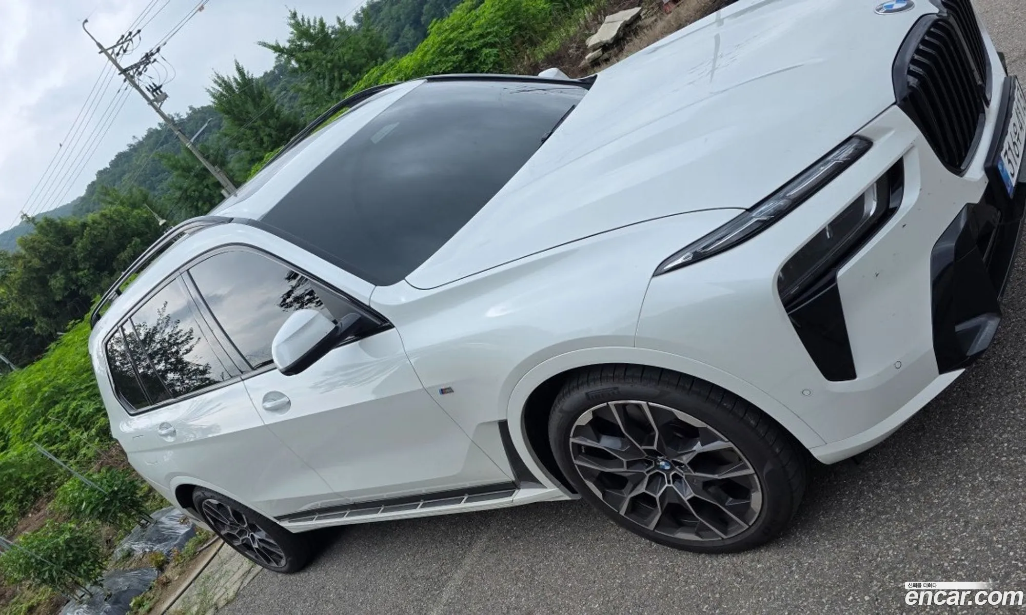 BMW X7 2026 — 6