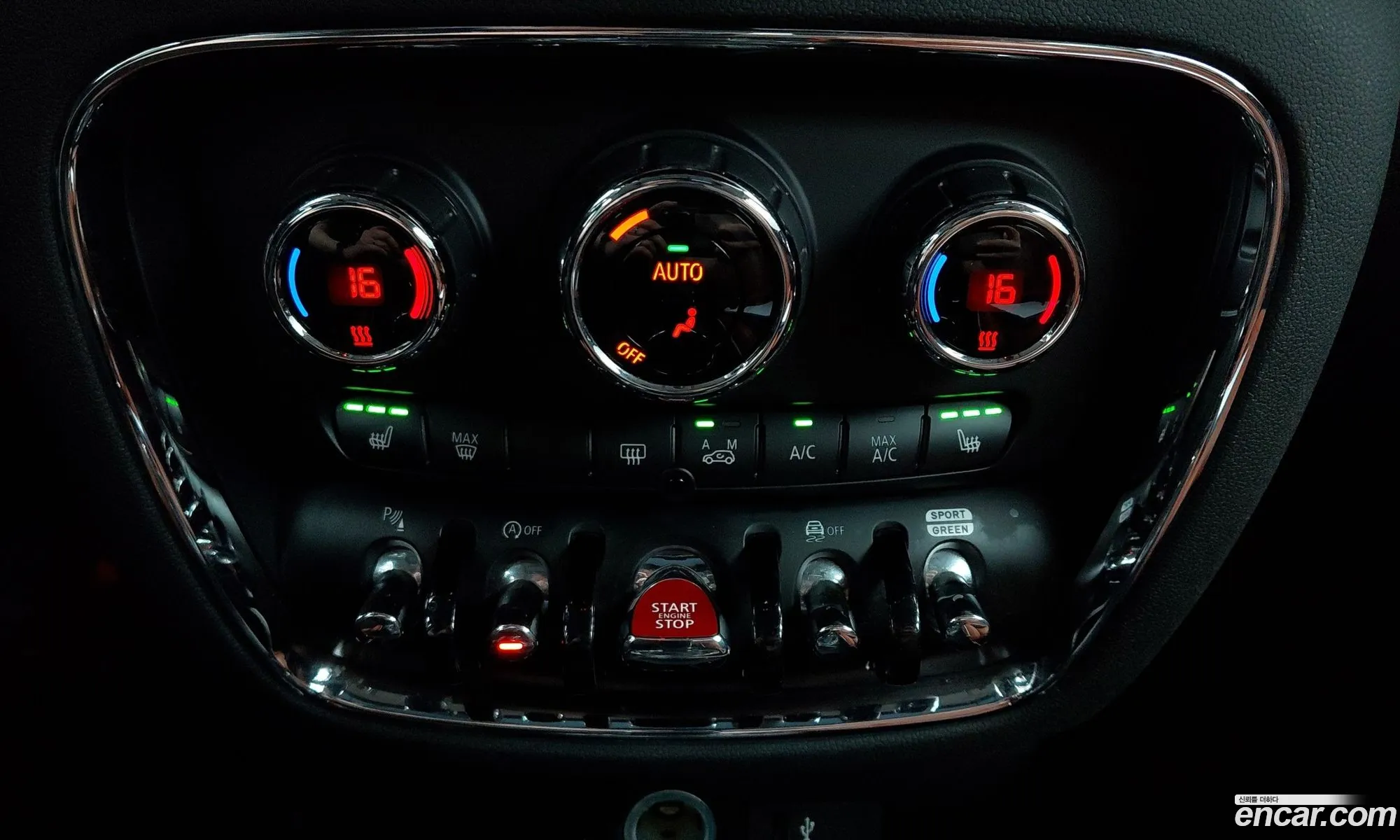 Mini Cooper S Clubman 2021 — 12