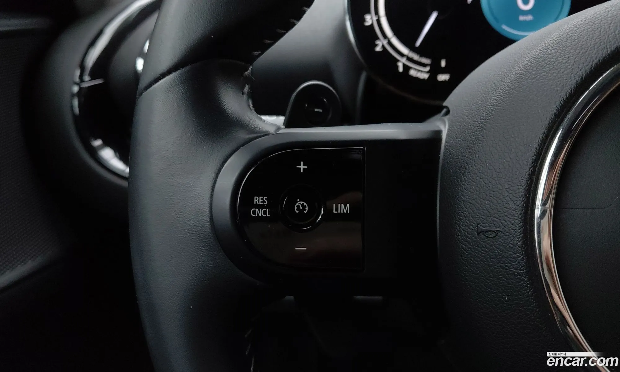 Mini Cooper S Clubman 2021 — 11