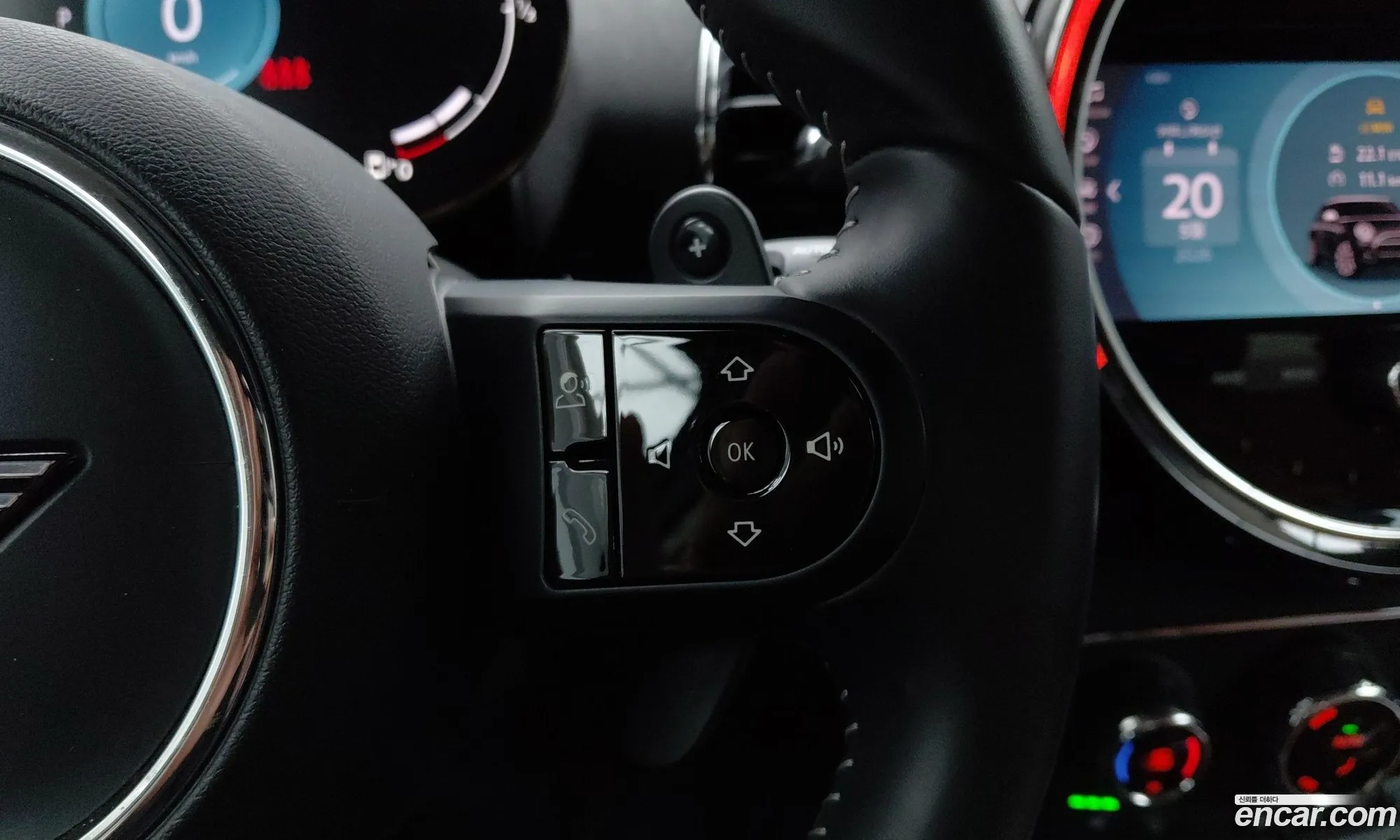 Mini Cooper S Clubman 2021 — 10