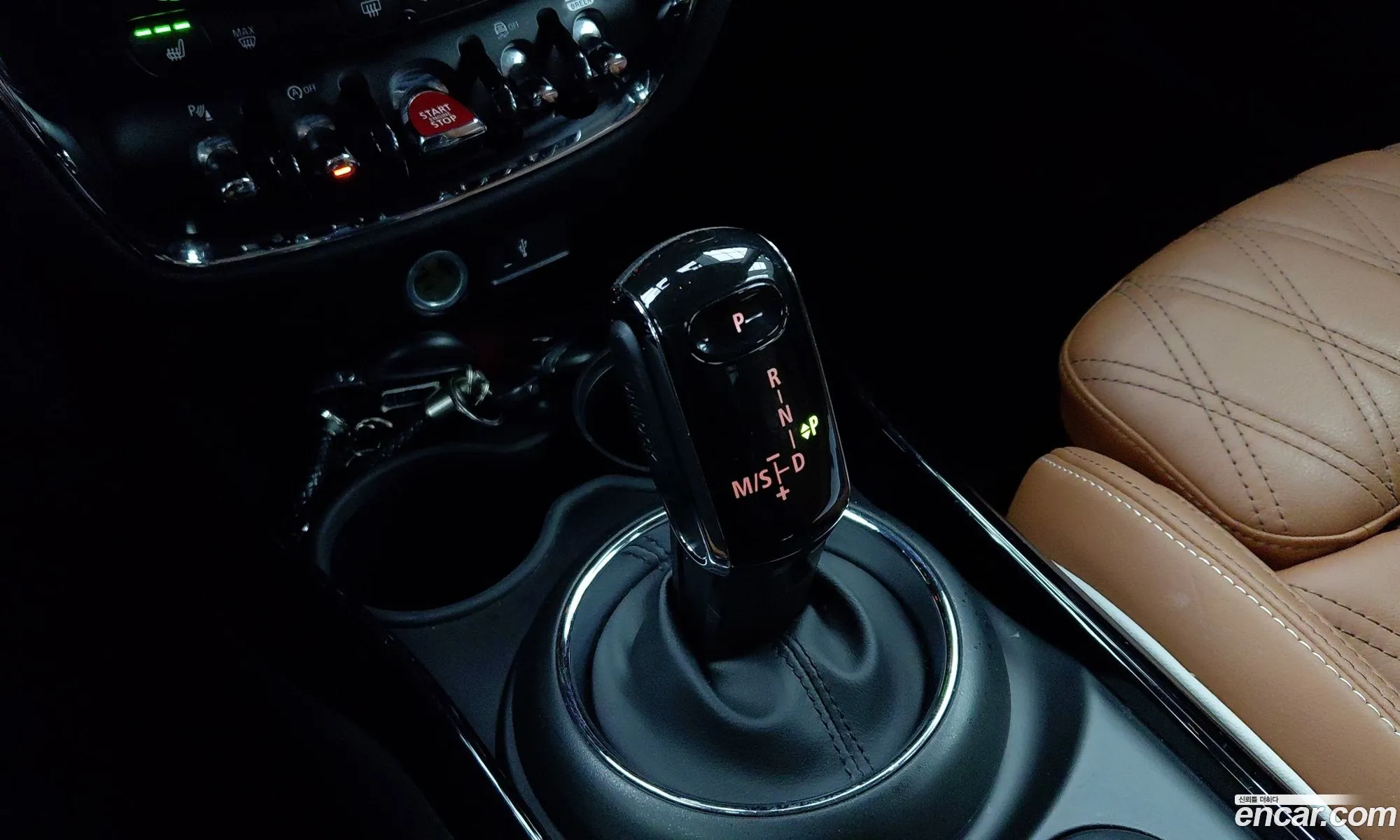 Mini Cooper S Clubman 2021 — 14
