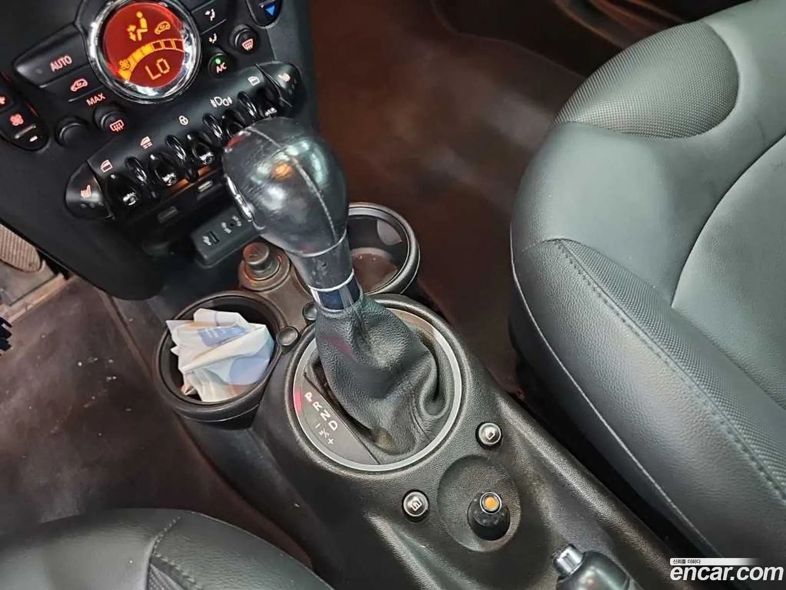 Mini Cooper Convertible 2014 — 3