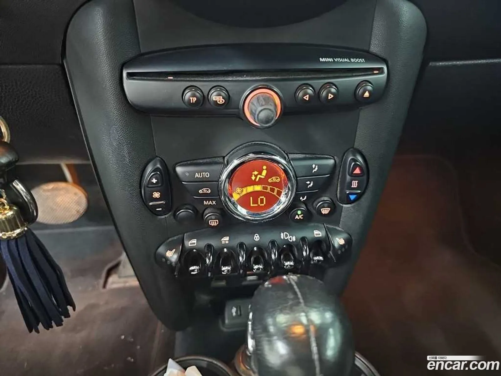 Mini Cooper Convertible 2014 — 4
