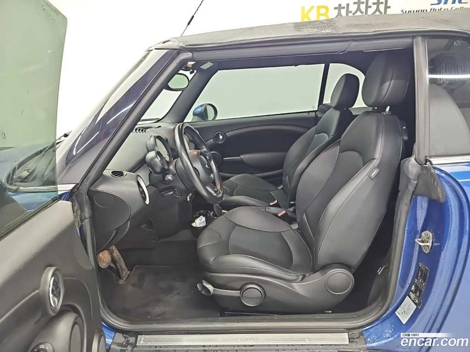 Mini Cooper Convertible 2014 — 18