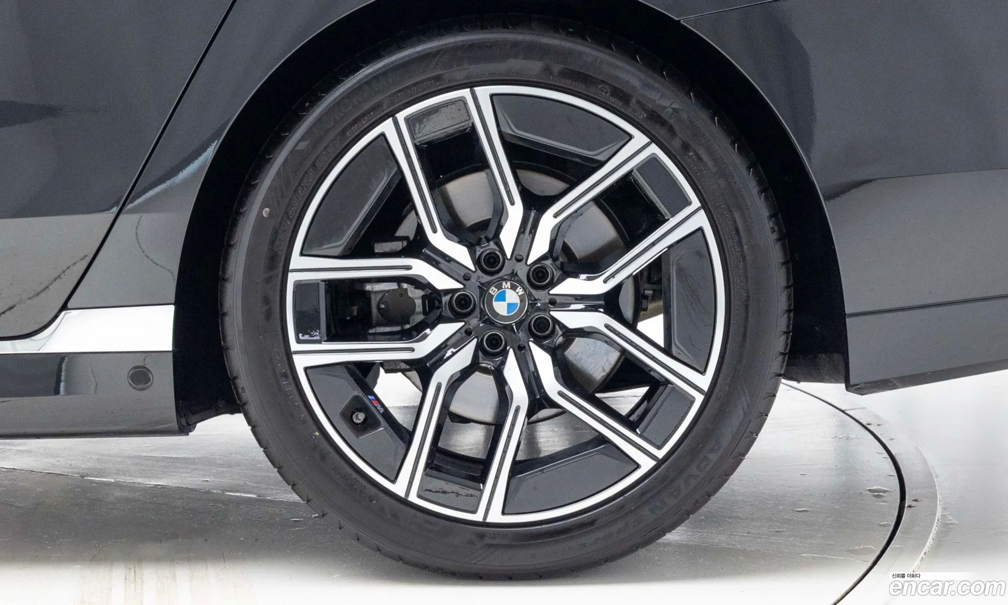 BMW 7 Series 2025 — 5