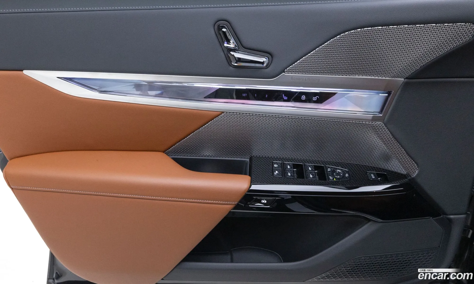 BMW 7 Series 2025 — 10