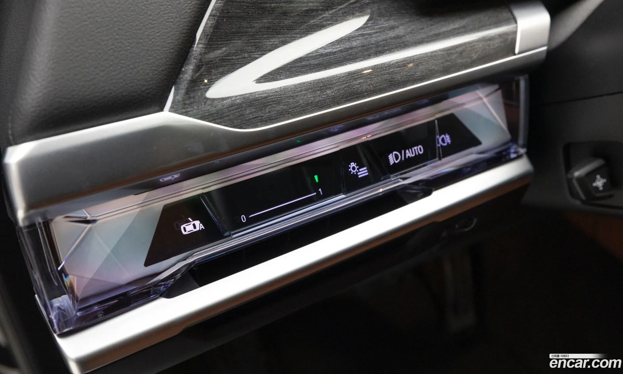 BMW 7 Series 2025 — 2