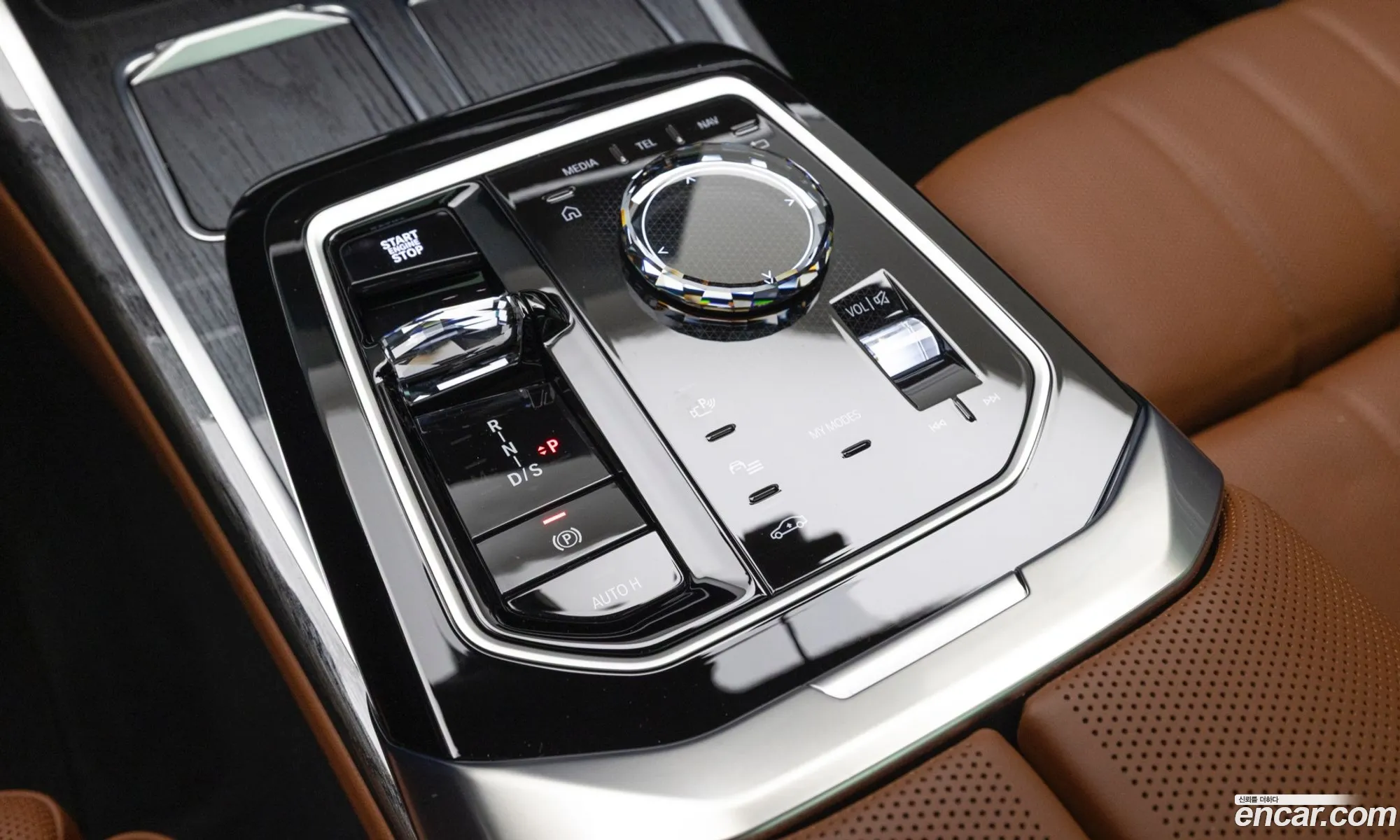 BMW 7 Series 2025 — 18