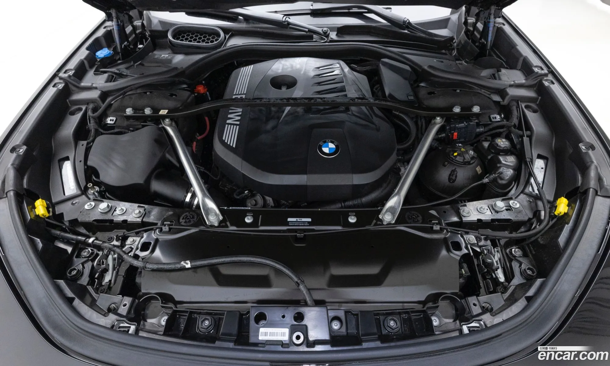 BMW 7 Series 2025 — 12