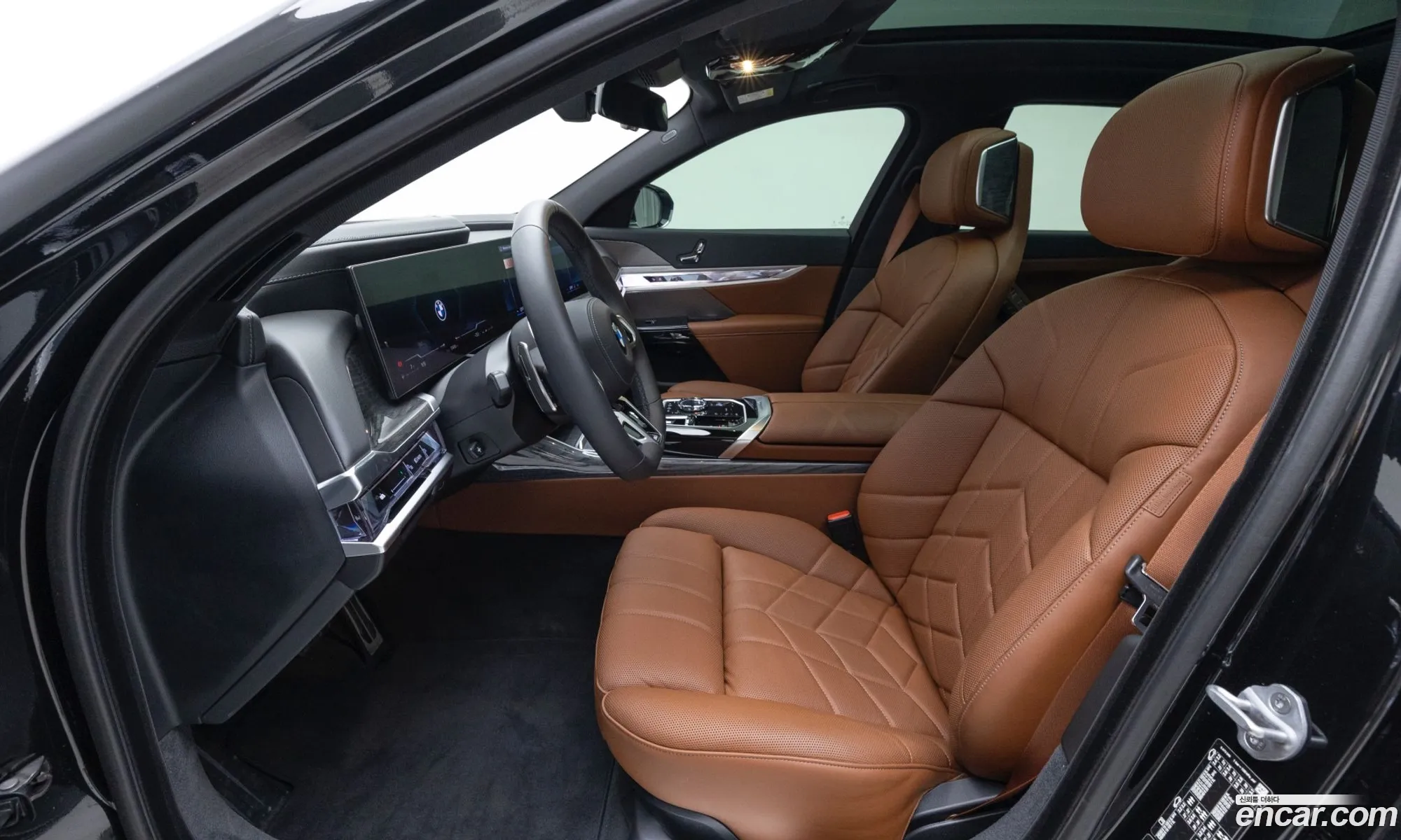 BMW 7 Series 2025 — 19