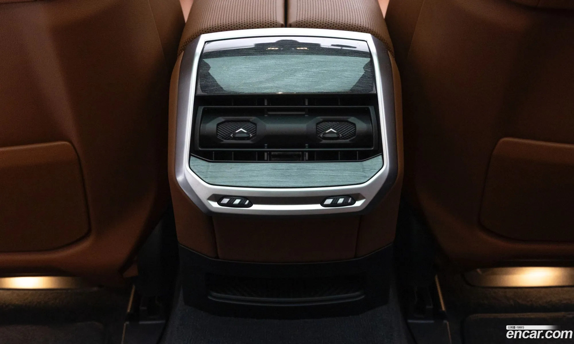 BMW 7 Series 2025 — 9