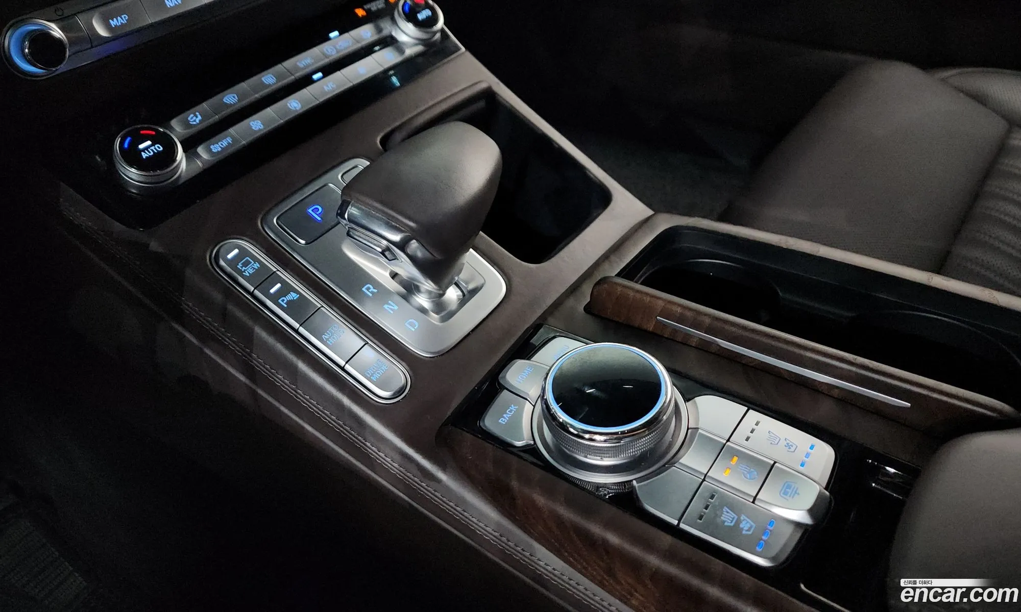 Genesis G90 2021 — 17