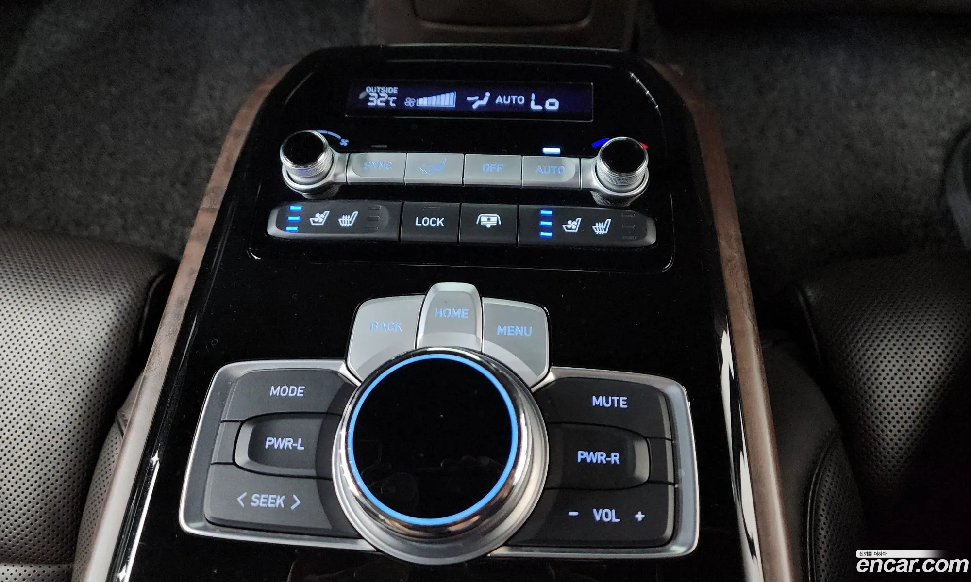 Genesis G90 2021 — 7
