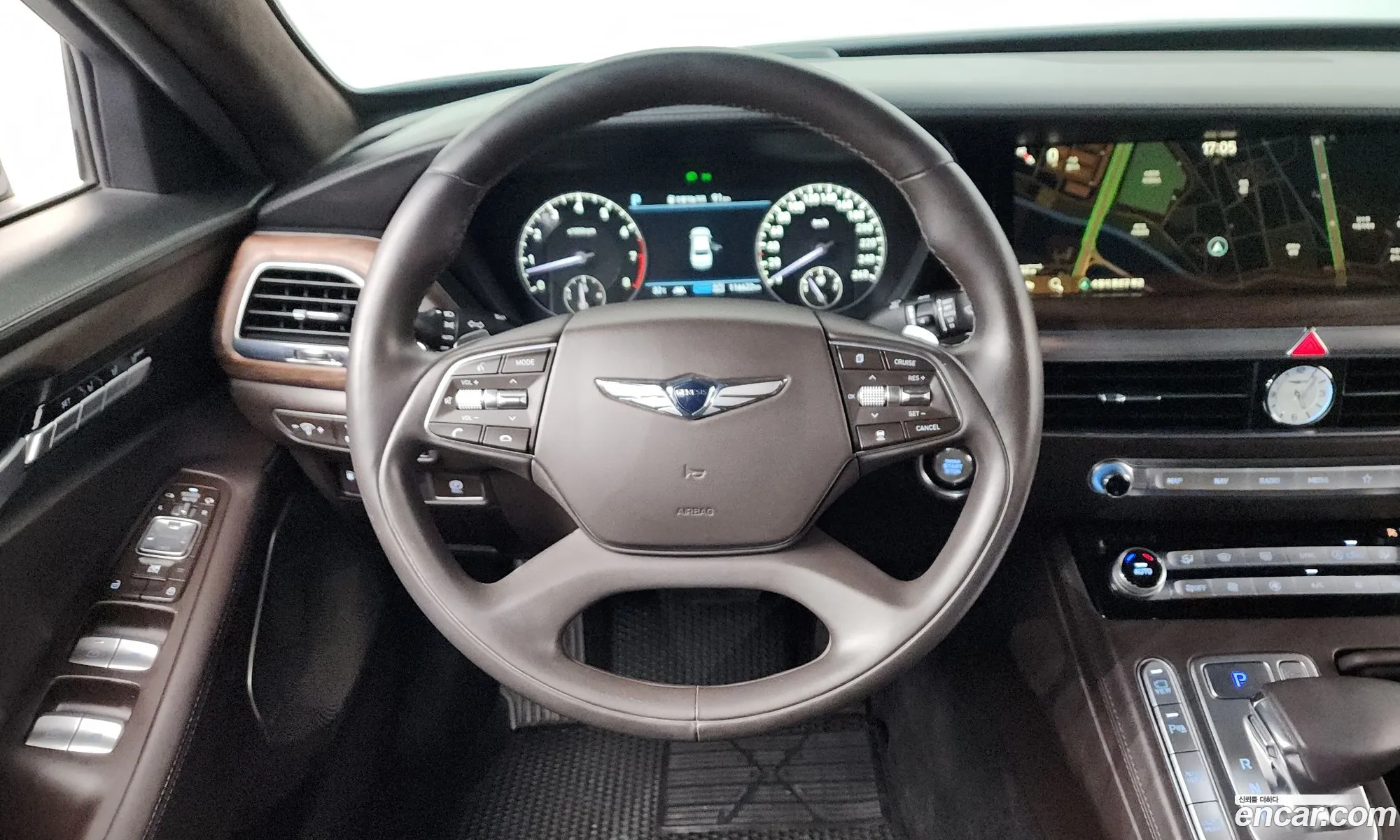 Genesis G90 2021 — 13