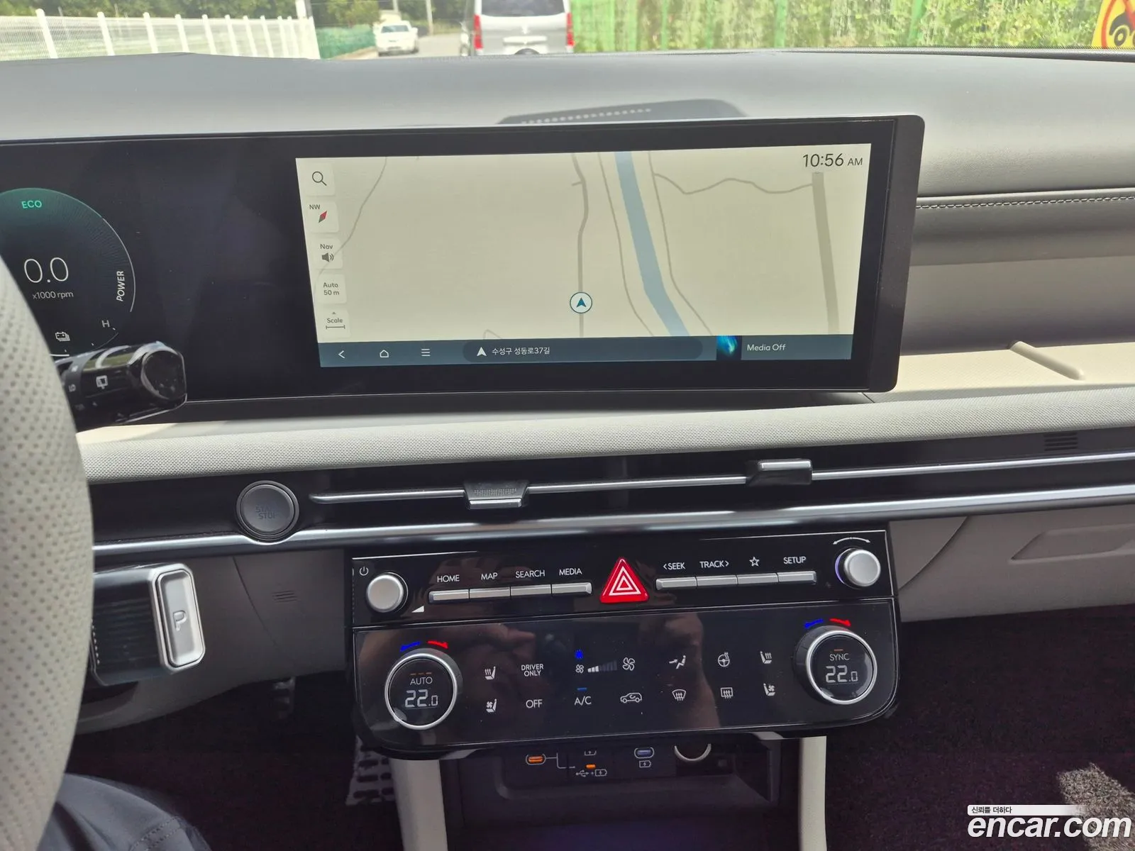 Hyundai Tucson Hybrid 2025 — 2
