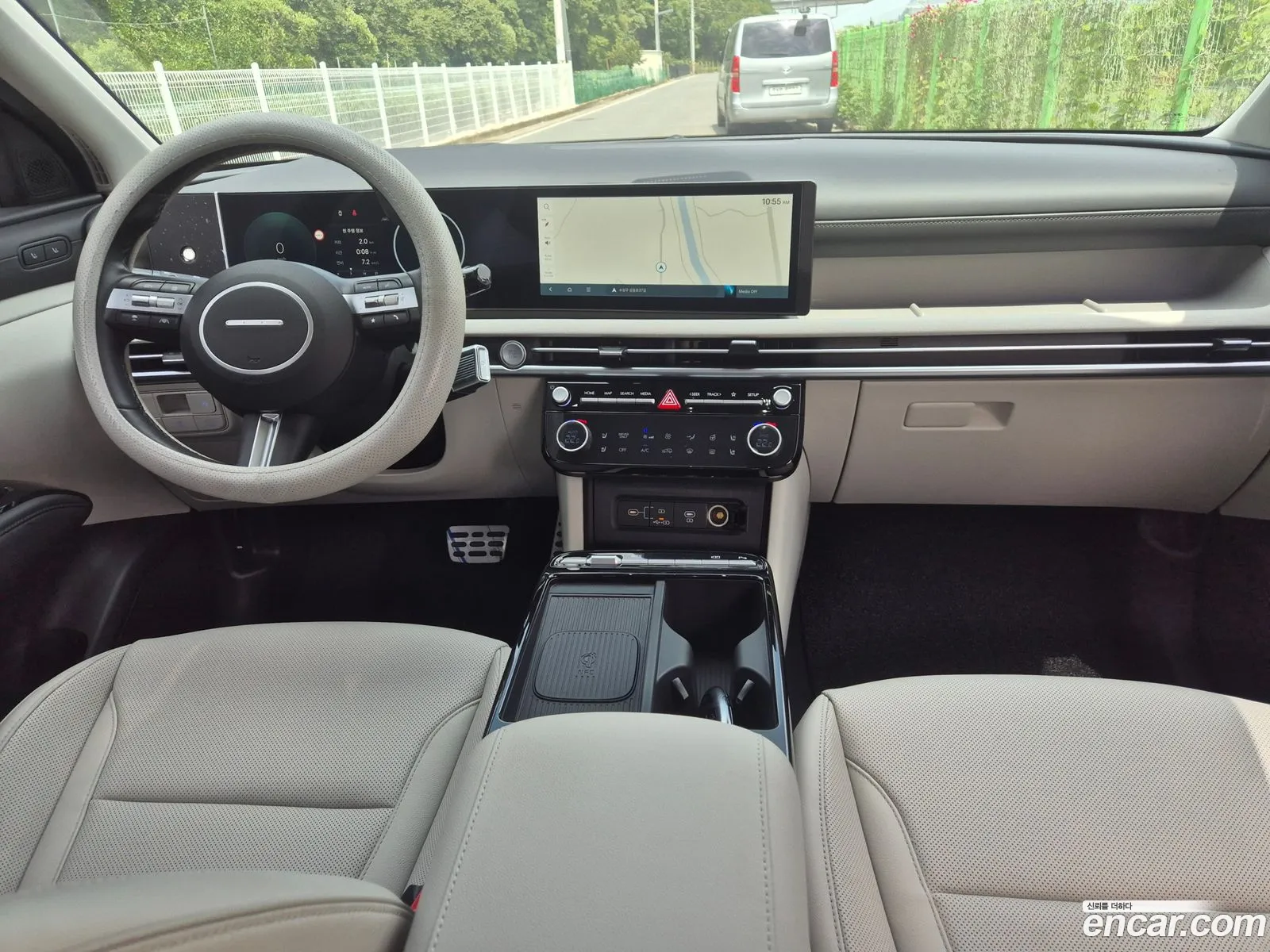 Hyundai Tucson Hybrid 2025 — 19
