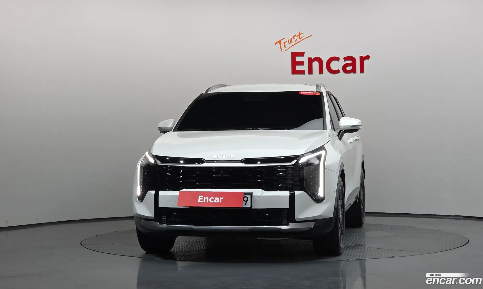 Kia Sportage 2025 — 22