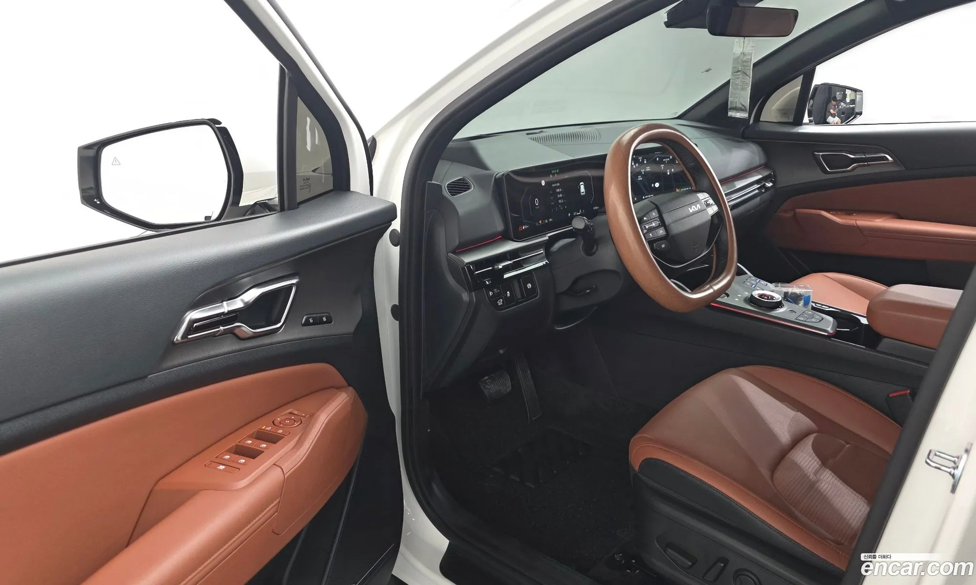 Kia Sportage 2025 — 9