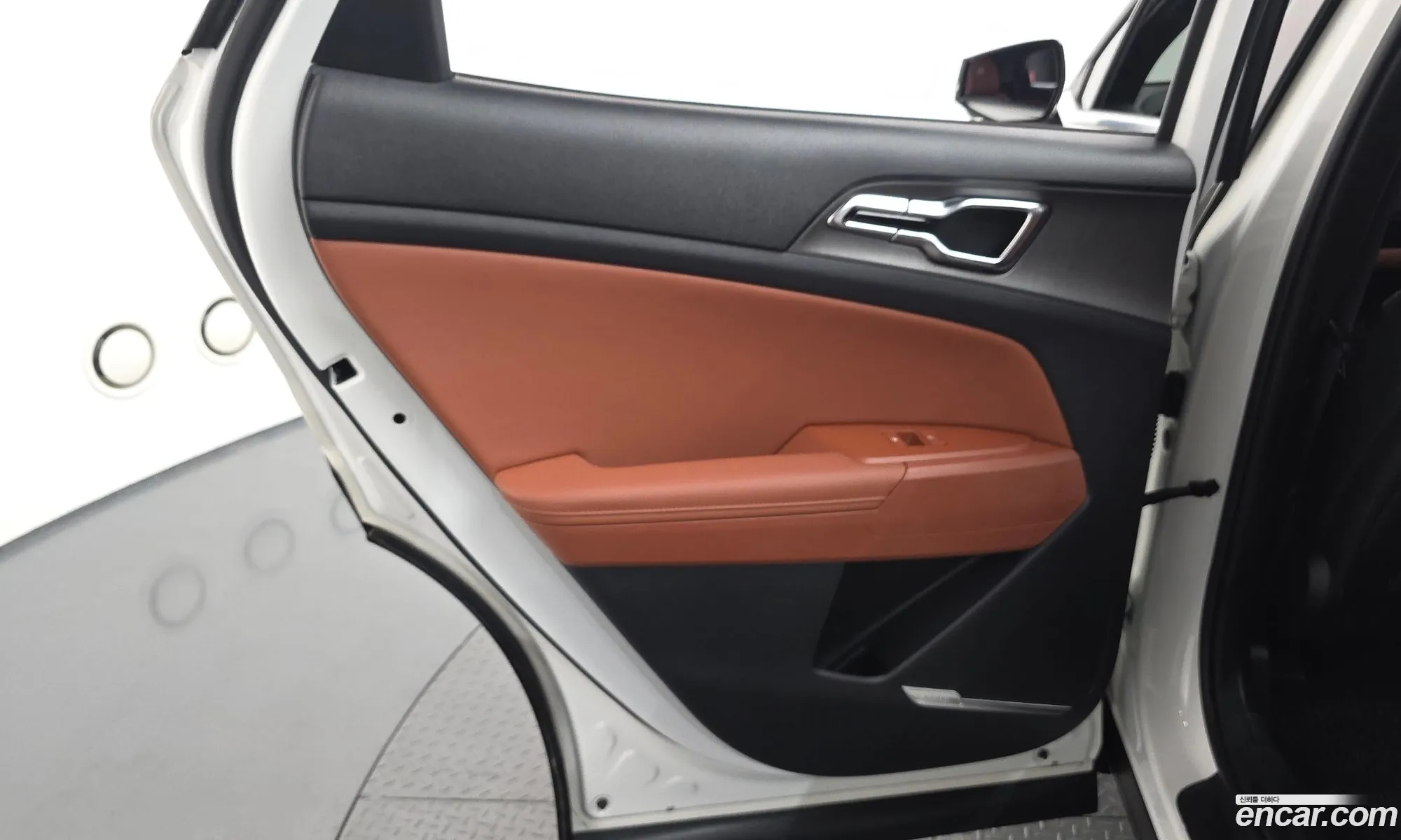 Kia Sportage 2025 — 17