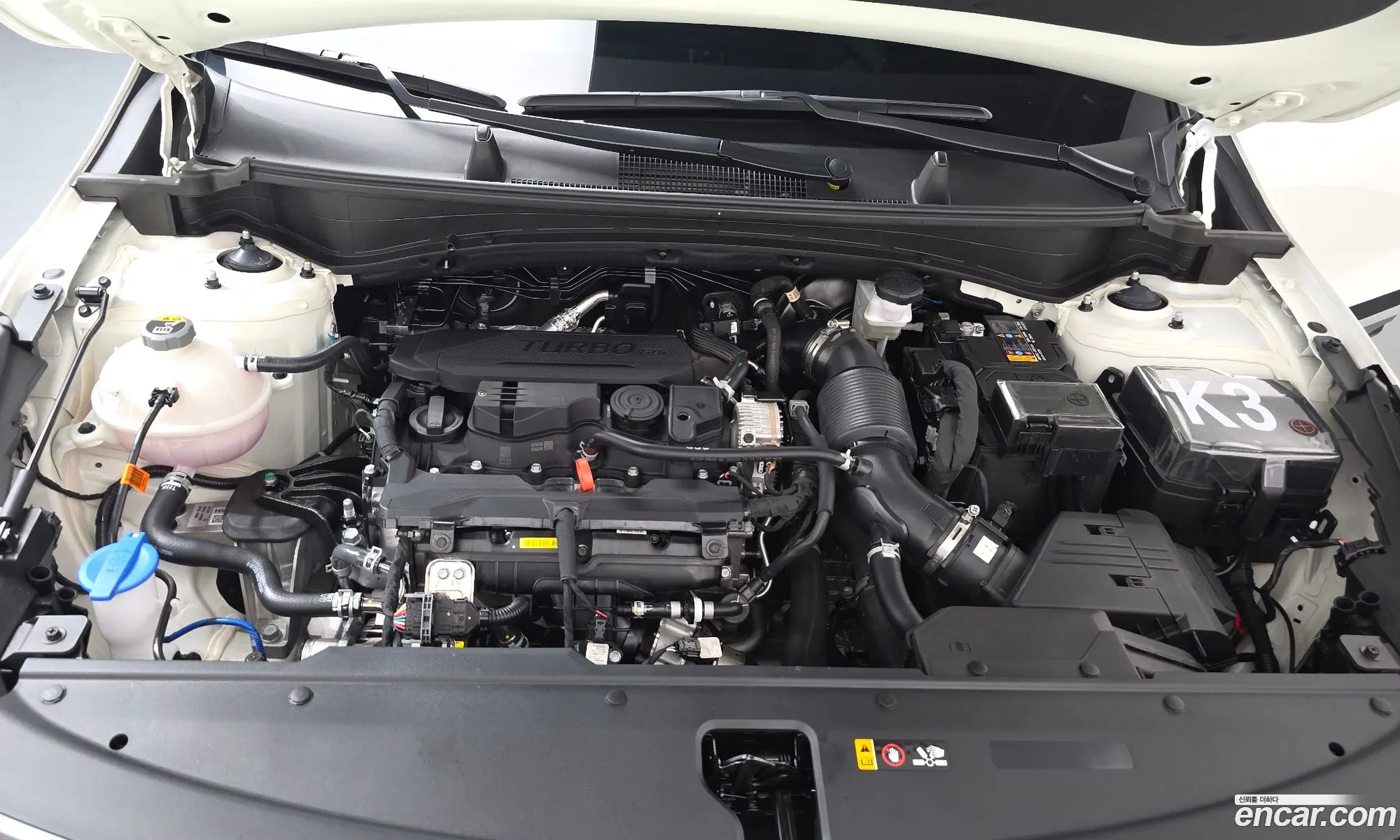 Kia Sportage 2025 — 13