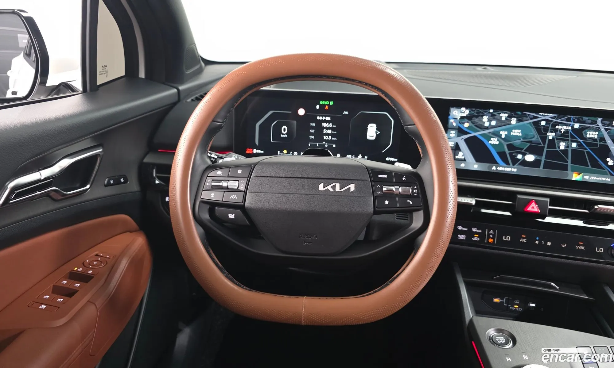 Kia Sportage 2025 — 20