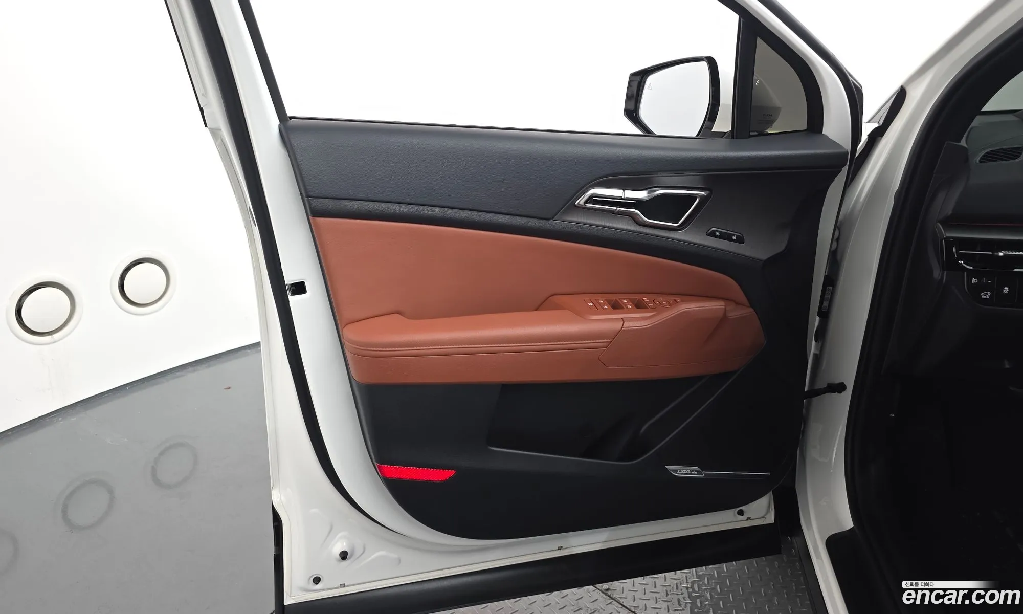 Kia Sportage 2025 — 26