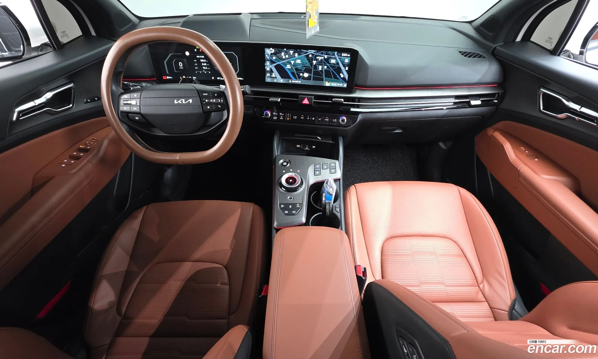 Kia Sportage 2025 — 19