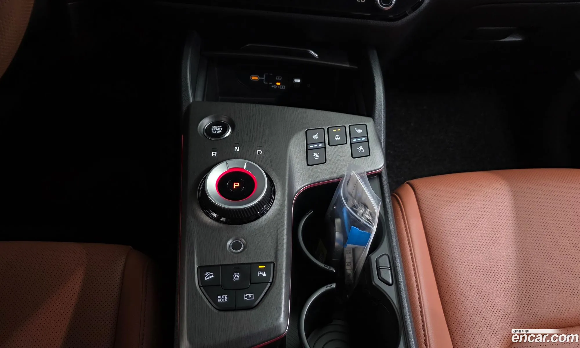 Kia Sportage 2025 — 15