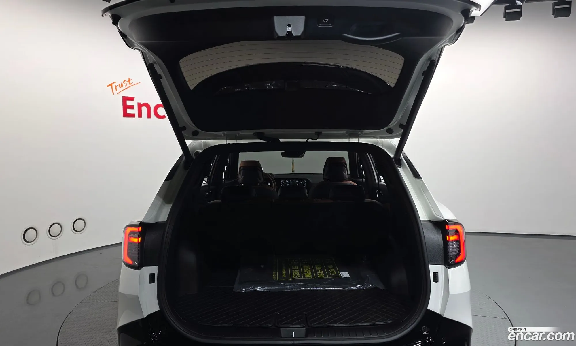 Kia Sportage 2025 — 30