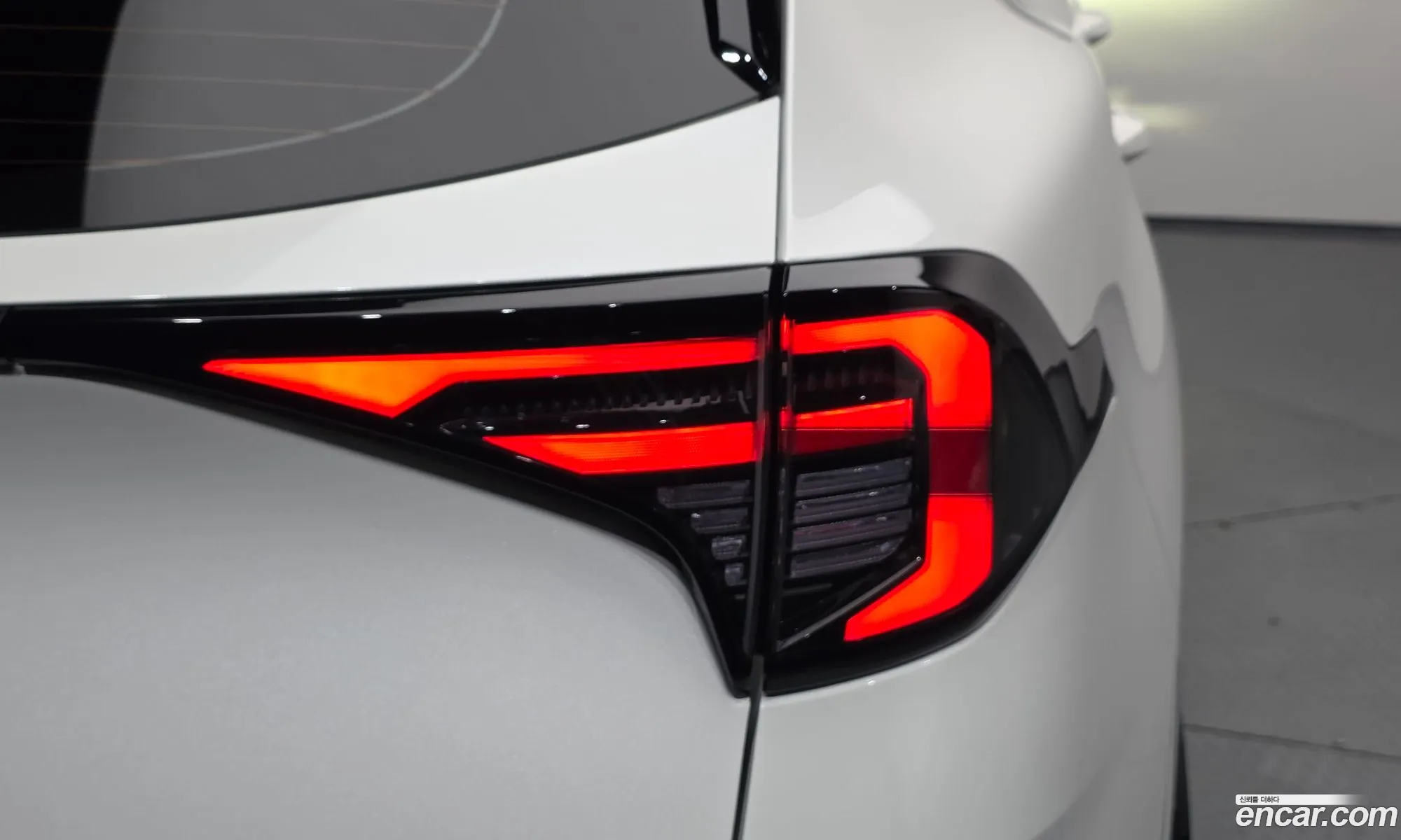 Kia Sportage 2025 — 10