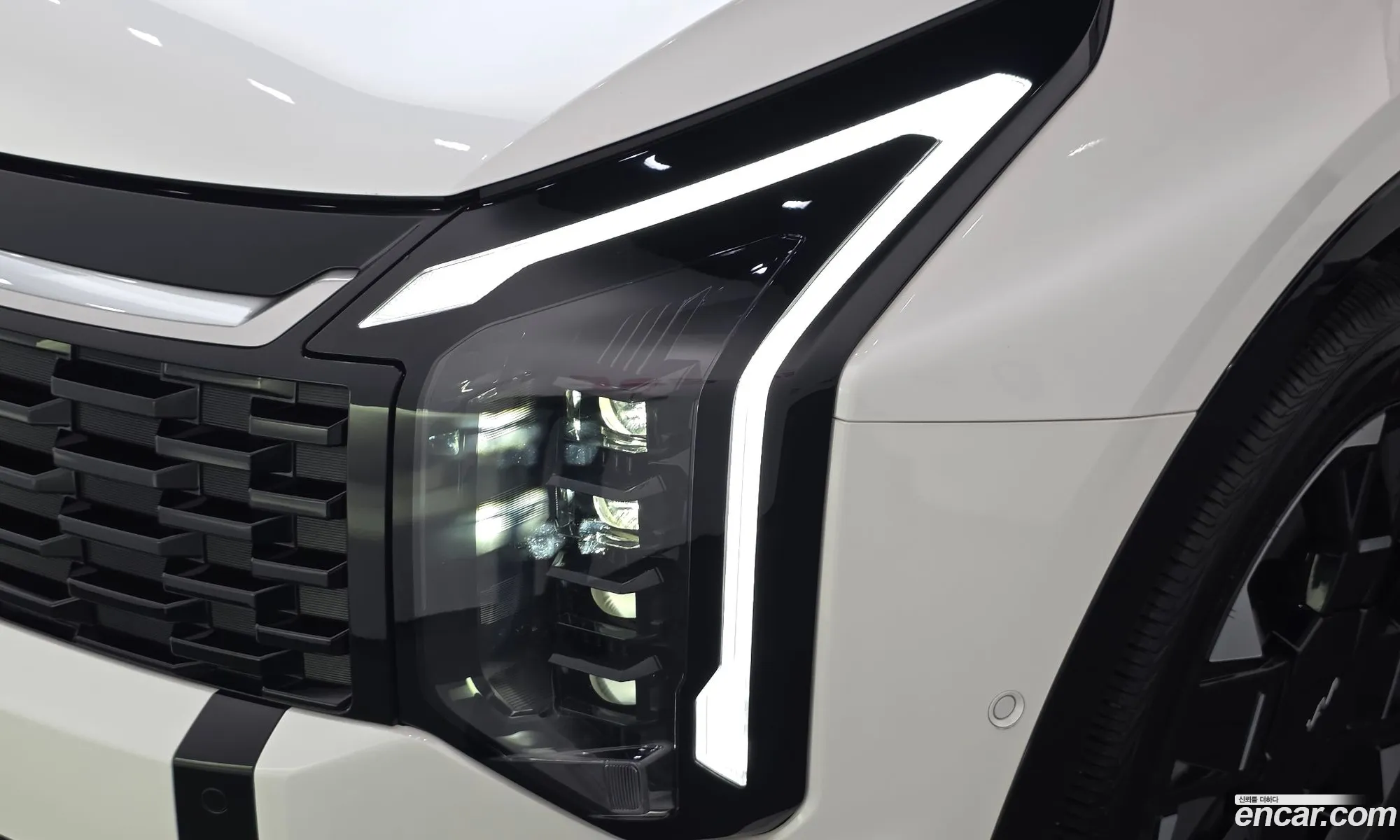 Kia Sportage 2025 — 29